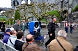 2011 Lourdes Pilgrimage - Random People Pictures (58/128)